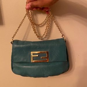 Fendi crossbody